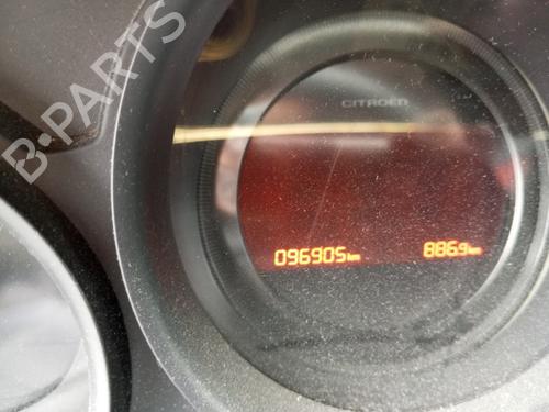 Rear mirror CITROËN C4 II (NC_) 1.6 HDi 115 | BP28457035I6  - Image 15