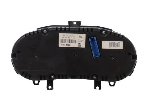 Instrument cluster SEAT IBIZA IV (6J5, 6P1) 1.2 TDI | BP25283939C47 