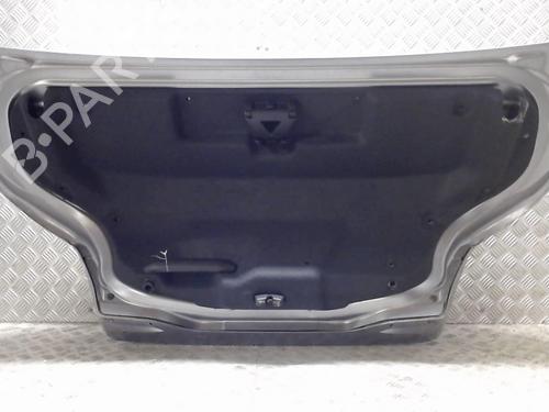 Used Tailgate PEUGEOT 508 I (8D_) 1.6 HDi (115 hp) 23833773
