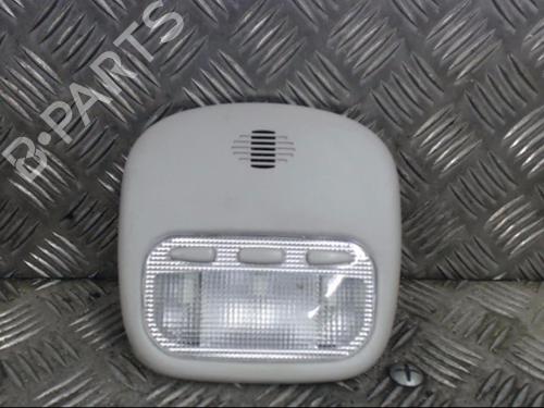 Kabinelys PEUGEOT 407 (6D_) 2.0 HDi 135 (6DRHRH, 6DRHRE, 6DRHRG, 6DRHRJ) (136 hp) 24144757