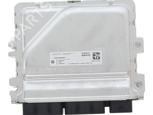 Used Control unit Control unit DACIA DUSTER (PYM_, PYN_) 1.0 ECO G-100 (101 hp) 28330163 28330163