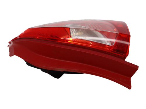 Right taillight RENAULT TWINGO II (CN0_) 1.2 16V (CN04, CN0B) | BP38585349C35 - Image 5