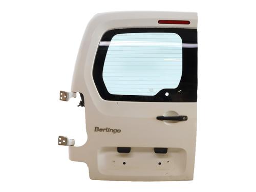 left-rear-door-citroen-berlingo-box-bodympv-b9-2008-40012337 main image