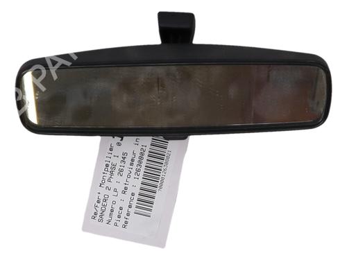 Espelho interior DACIA SANDERO II TCe 90 (B8M1, B8MA, B8AC) | BP36294230I6 - Image 3