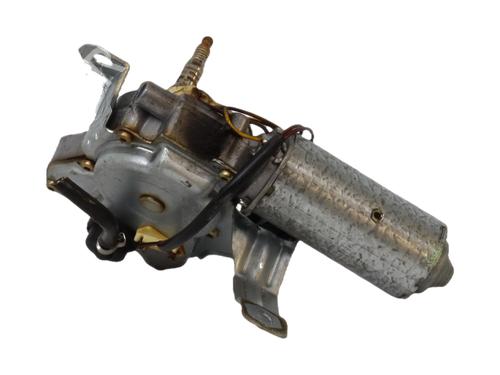 Used Rear wiper motor Rear wiper motor BMW 3 Touring (E30) 318 i (113 hp) 36294209 36294209