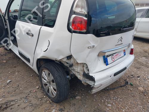 Rear mirror CITROËN C3 Picasso (SH_) 1.2 THP 110 (SHHNZ6) | BP23832606I6 - Image 12