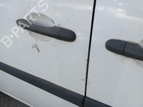 Front right seatbelt RENAULT KANGOO Express (FW0/1_) 1.5 dCi 90 (FW0G, FW05, FW08, FW11) | BP23054129I25  - Image 10