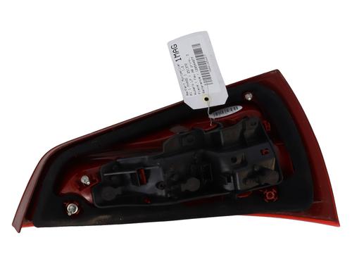 Right taillight AUDI A1 (8X1, 8XK) 1.2 TFSI | BP32143813C35 - Image 2