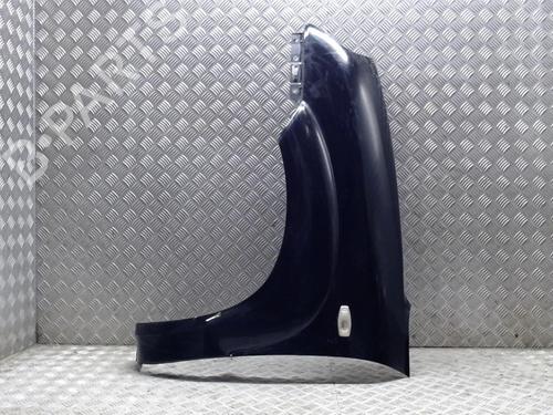 Left front fenders HYUNDAI TUCSON (JM) 2.0 CRDi | BP23054747C41 