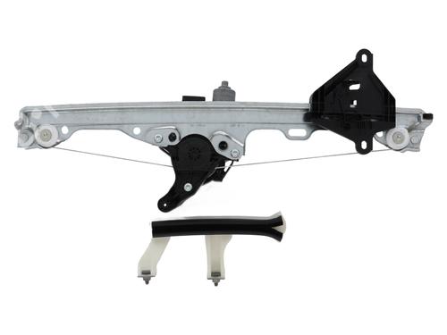 Front right window mechanism DACIA DUSTER (PYM_, PYN_) 1.0 ECO G-100 | BP23056351C23 - Image 2