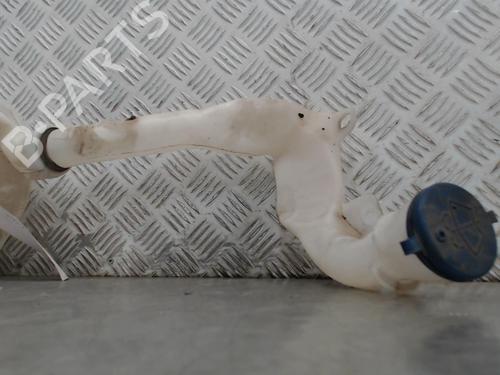 Windscreen washer tank PEUGEOT 208 I (CA_, CC_) 1.2 VTi 68 / PureTech 68 | BP23834621C113 