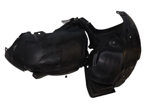 Hjulbue RENAULT ZOE (BFM_) ZOE (92 hp) 33024236