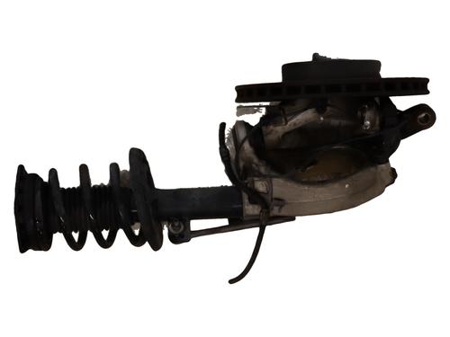 Used Left front steering knuckle Left front steering knuckle RENAULT MEGANE III Coupe (DZ0/1_) 2.0 R.S. (265 hp) 33934873 33934873