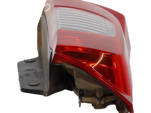 Left taillight FIAT FIORINO Box Body/MPV (225_) 1.3 D Multijet (225BXD1A, 225BXB1A, 225BXB11) | BP31827505C34 - Image 7