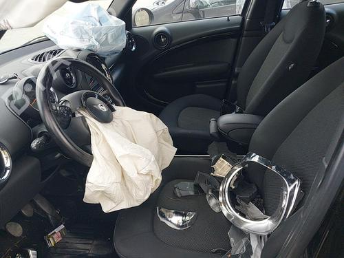 Used Parts MINI MINI COUNTRYMAN (R60) Cooper 2211041