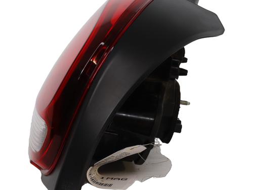 Left taillight CITROËN C3 III (SX) 1.5 BlueHDi 100 (SXYHYP, SXYHTU) | BP31823683C34