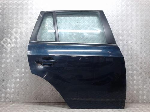 Used Right rear door BMW X3 (E83) 3.0 d (218 hp) 23056854