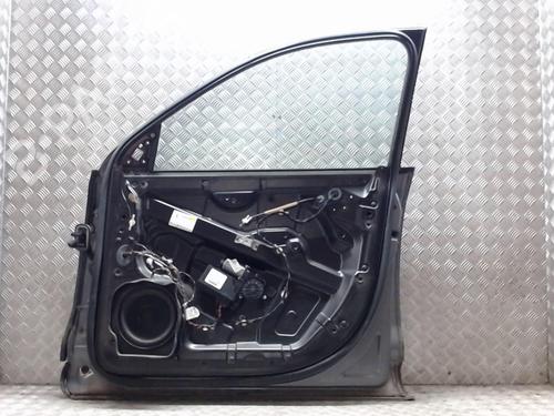 Used Right front door VW TOUAREG (7LA, 7L6, 7L7) 2.5 R5 TDI (174 hp) 23834009