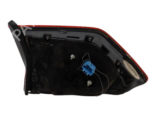 Left tailgate light VW TIGUAN ALLSPACE (BW2, BJ2) 2.0 TDI | BP34203593C79 - Image 2