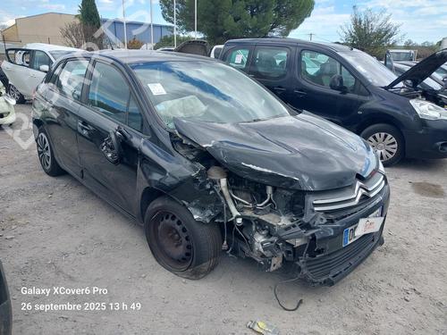 Engine CITROËN C4 II (NC_) 1.6 HDi 90 | BP34005529M1  - Image 13