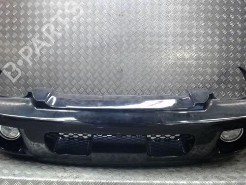 Front bumper HYUNDAI SANTA FÉ I (SM) 2.0 CRDi 4x4 | BP23832990C7 