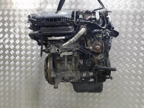 Engine PEUGEOT PARTNER Tepee 1.6 HDi | BP31949032M1 - Image 2