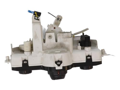 Climate control RENAULT CLIO III (BR0/1, CR0/1) 1.2 16V Hi-Flex (BR1U, CR1U) | BP30862477I5