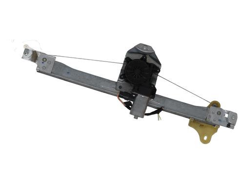 Front right window mechanism RENAULT CAPTUR I (J5_, H5_) 1.5 dCi 90 (J5N4, J5M5, J5MW, J5M6, J5AL, J5AJ) | BP30683324C23 - Image 2