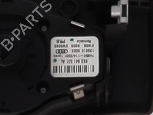 Commande de phare Commande de phare AUDI A4 B8 Avant (8K5) 2.0 TDI (143 hp) 35802906 35802906
