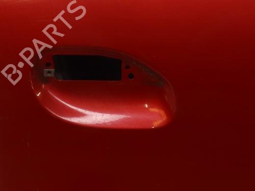 Used Right front door Right front door DACIA SANDERO II TCe 90 (B8M1, B8MA, B8AC) (90 hp) 36355568 36355568