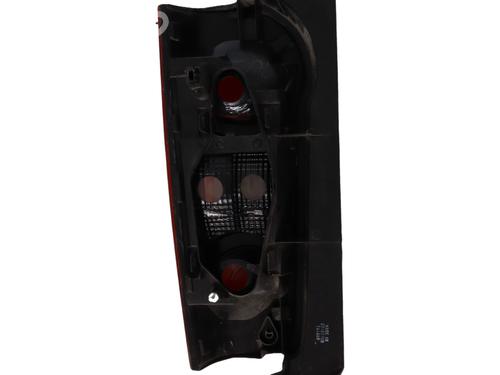 Left taillight CITROËN BERLINGO Box Body/MPV (B9) | BP36441725C34 - Image 4