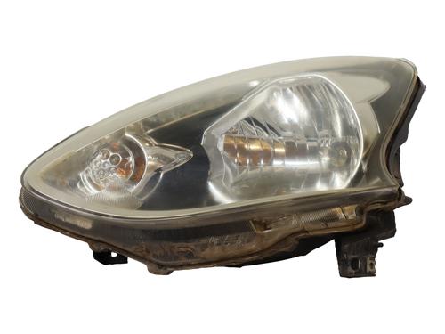 Scheinwerfer links für NISSAN MICRA IV (K13K, K13KK) 1.2 (80 hp) 30862318