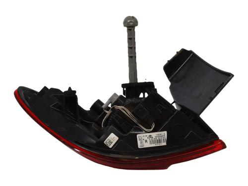 Right taillight RENAULT CLIO V (B7_) 1.3 TCe 130 (B7MF) | BP39628227C35 - Image 6