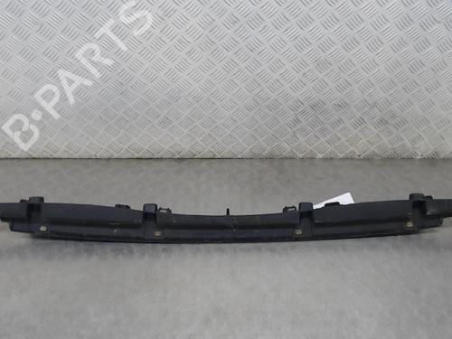 Used Rear bumper bracket Rear bumper bracket RENAULT KANGOO Express (FW0/1_) 1.5 dCi 80 (FW15) (80 hp) 23057605 23057605