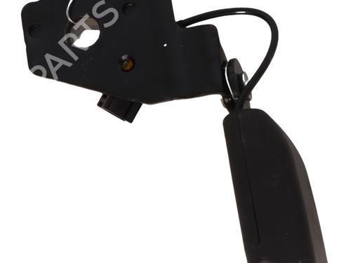Seat buckle CITROËN DS4 (NX_) 1.6 HDi 115 | BP36836815I32 - Image 3