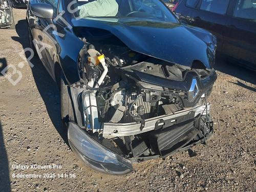 Right front window switch RENAULT CLIO IV (BH_) 0.9 TCe 90 (BHNF, BHMA, BHMH, BHJK, BHJR) | BP33707764I26  - Image 5