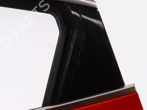 Used Left rear door Left rear door RENAULT CLIO V (B7_) 1.0 TCe 90 (B7MT) (91 hp) 34414892 34414892