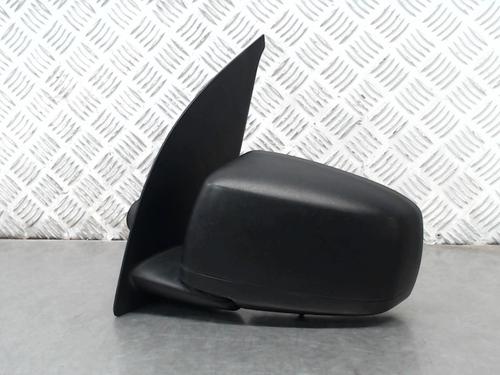 Used Left mirror FIAT PANDA (169_) 1.2 (169.AXB11, 169.AXB1A) (60 hp) 23056932