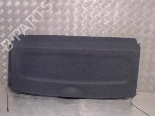 Hattehylde RENAULT CLIO II (BB_, CB_) 1.5 dCi (B/CB07) (65 hp) 23061455