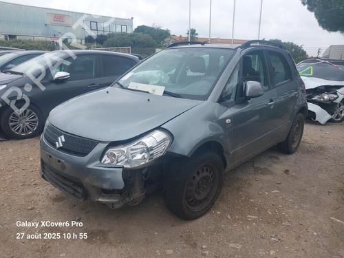 Right taillight SUZUKI SX4 (EY, GY) 1.6 DDIS (RW416D) | BP33457918C35 - Image 20