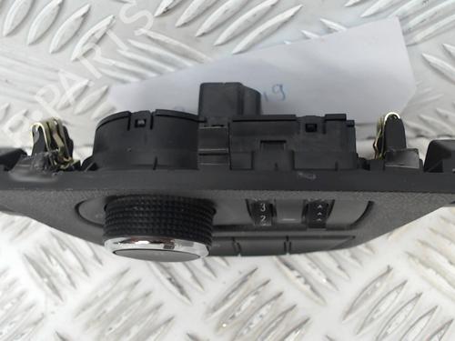 Used Headlight switch Headlight switch OPEL KARL (C16) 1.0 (75 hp) 23833292 23833292