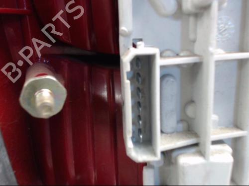 Right taillight SKODA FABIA I (6Y2) 1.2 | BP23060773C35 