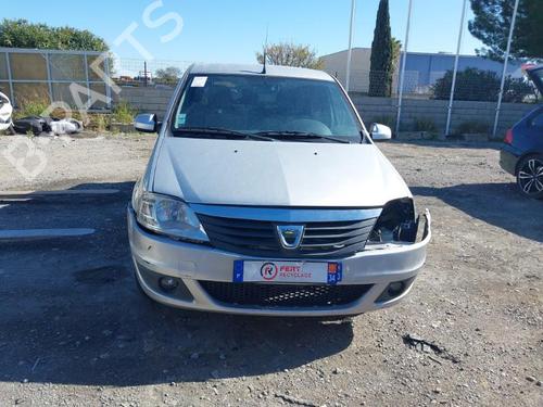 Grille DACIA LOGAN (LS_) 1.5 dCi (LS0W) | BP23058932C40 - Image 6