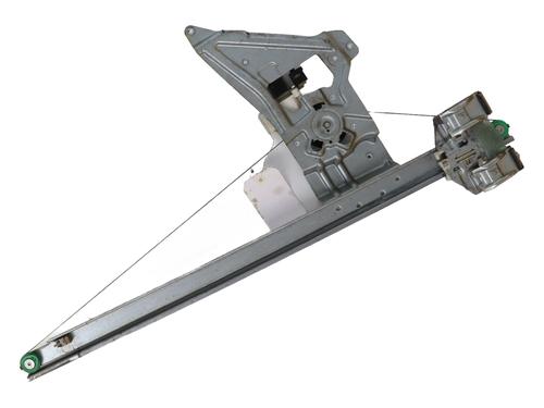 Front left window mechanism VW CRAFTER 30-50 Van (2E_) 2.0 TDI | BP32184720C22 - Image 2