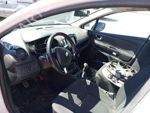 Left front window switch RENAULT CLIO IV (BH_) 1.5 dCi 75 | BP23054083I27  - Image 12