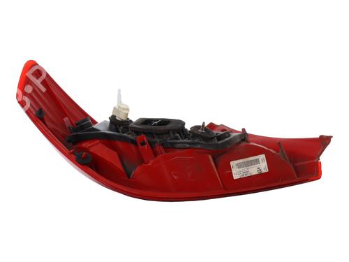 Right taillight OPEL CORSA D (S07) 1.3 CDTI (L08, L68) | BP25476886C35 