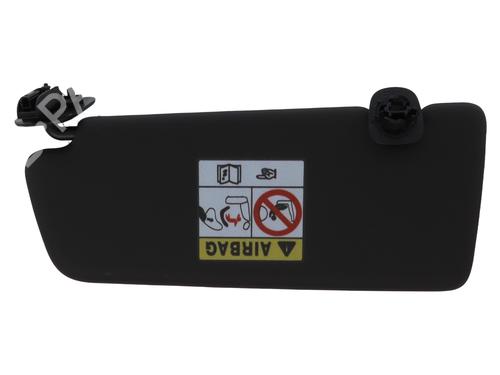Right sun visor DACIA DUSTER (PYM_, PYN_) 1.0 ECO G-100 | BP28330104I2 - Image 3