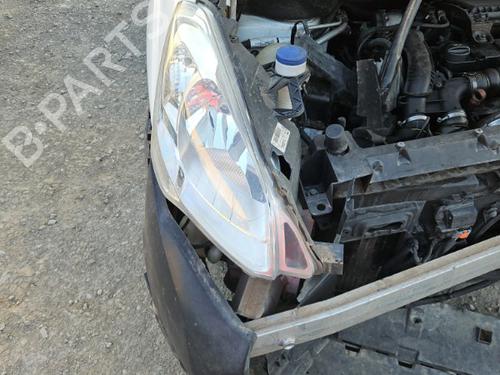 Rear mirror CITROËN BERLINGO Box Body/MPV (B9) 1.6 BlueHDi 100 | BP30846818I6  - Image 7