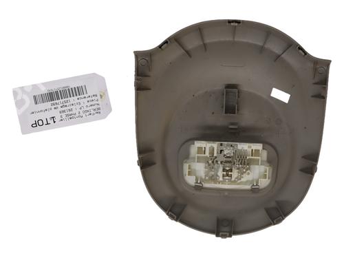Innerbelysning Innerbelysning CITROËN BERLINGO Box Body/MPV (B9) [2008-2026] 36414477 36414477