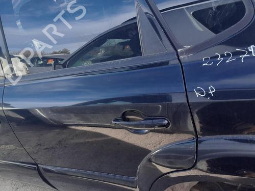 Used Left rear door HYUNDAI TUCSON (JM) 2.0 CRDi All-wheel Drive (140 hp) 23834007